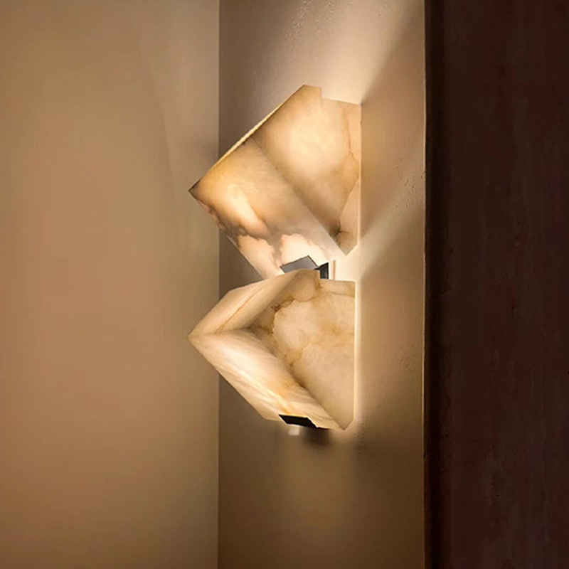 Wall Lamp