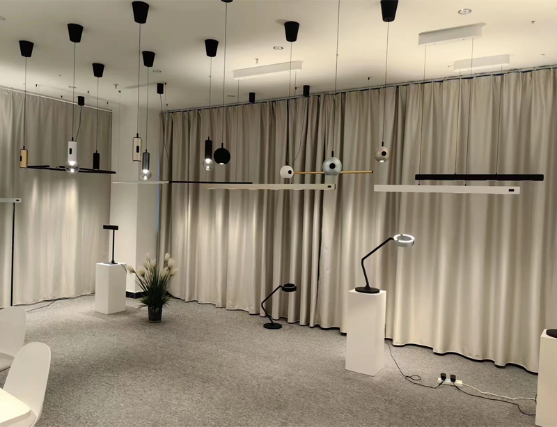 Factory Processing